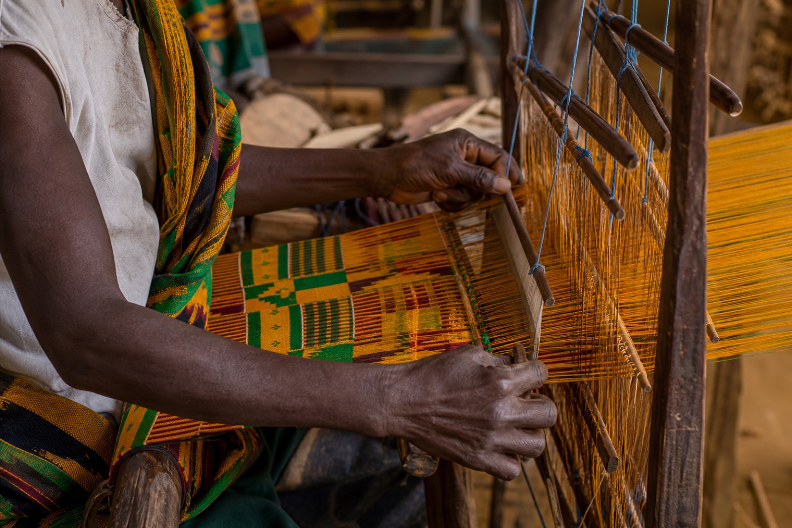Édition de Lomé 2022