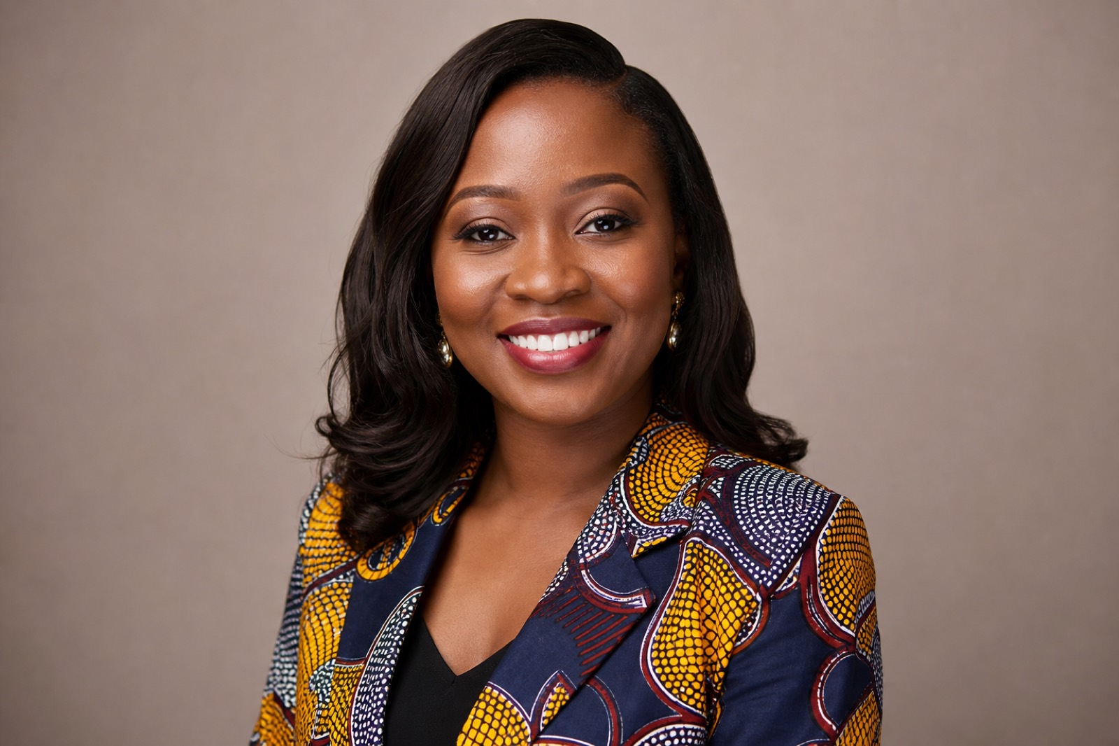Aïcha Traoré