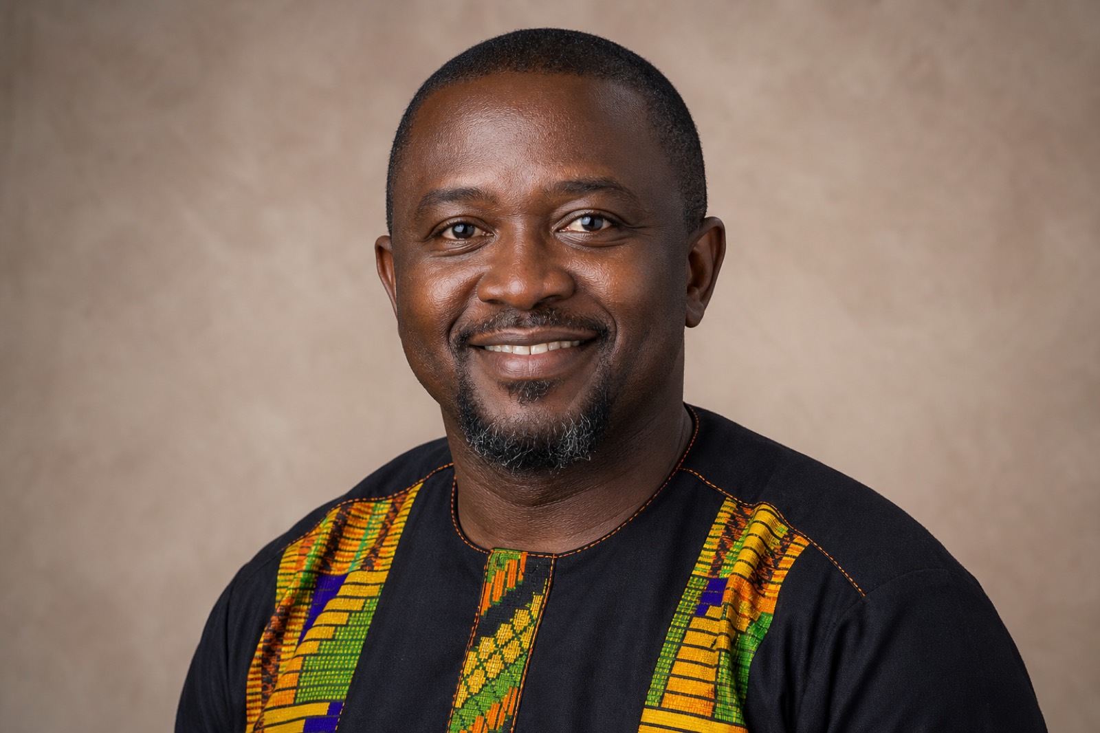 Kofi Mensah